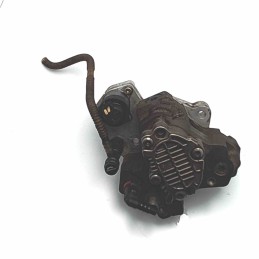 8200108225  POMPA COMMON RAIL INIEZIONE ALTA PRESSIONE BOSCH RENAULT SCENIC MK2 1.9 dci 88 KW 2003-09 SENSORE DA CAMBIARE