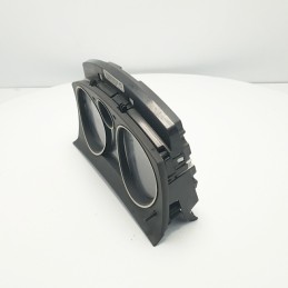 QUADRO STRUMENTI CONTACHILOMETRI TACHIMETRO OPEL ASTRA H 1.7 CDTI 2007 13309003