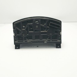QUADRO STRUMENTI CONTACHILOMETRI TACHIMETRO OPEL ASTRA H 1.7 CDTI 2007 13309003