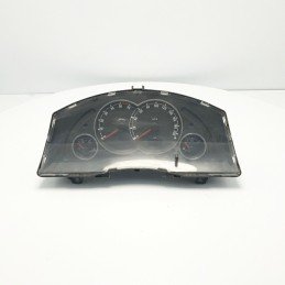 QUADRO STRUMENTI CONTACHILOMETRI TACHIMETRO OPEL MERIVA MK2 1.7 CDTI 13214770LN