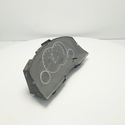 QUADRO STRUMENTI CONTACHILOMETRI TACHIMETRO OPEL MERIVA MK2 1.7 CDTI 13214770LN