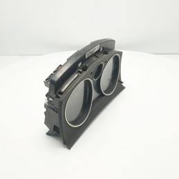 QUADRO STRUMENTI CONTACHILOMETRI TACHIMETRO OPEL ASTRA H ZAFIRA B DIESEL 13225988