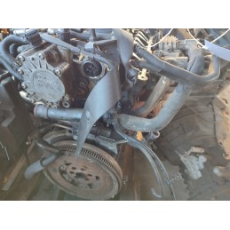 motore per audi PER RICAMBI