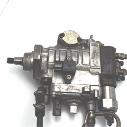 POMPA COMMON RAIL INIEZIONE ALTA PRESSIONE OPEL ASTRA G  1.7 55KW 75CV 2004 HUO96500-6003 8-97185242-3