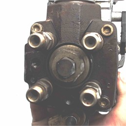 POMPA COMMON RAIL INIEZIONE ALTA PRESSIONE OPEL ASTRA G  1.7 55KW 75CV 2004 HUO96500-6003 8-97185242-3
