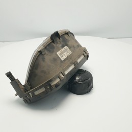QUADRO STRUMENTI CONTACHILOMETRI TACHIMETRO FIAT PUNTO 2° SERIE 188 1999-03 46736317
