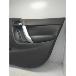 Pannello porta ant Dx Citroen C3 MK2 SC 1.4 GPL 2010 96866526ZD
