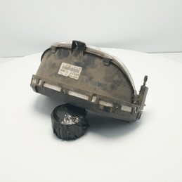 QUADRO STRUMENTI CONTACHILOMETRI TACHIMETRO FIAT PUNTO 2° SERIE 188 1999-03 46736317