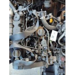 motore Citroen Picasso
