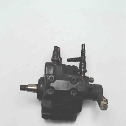 POMPA COMMON RAIL INIEZIONE GASOLIO ALTA PRESSIONE BOSCH PEUGEOT CITROEN C1 0445010046
