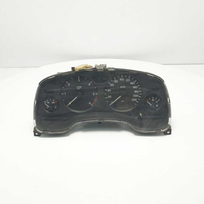 QUADRO STRUMENTI CONTACHILOMETRI TACHIMETRO OPEL ASTRA G 1998-04 DQ09228743 QUADRO STRUMENTI CONTACHILOMETRI TACHIMETRO OPEL ASTRA G 1998-04 DQ09228743