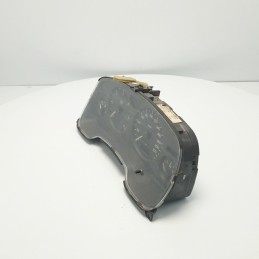 QUADRO STRUMENTI CONTACHILOMETRI TACHIMETRO OPEL ASTRA G 1998-04 DQ09228743