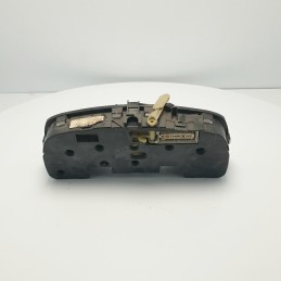 QUADRO STRUMENTI CONTACHILOMETRI TACHIMETRO OPEL ASTRA G 1998-04 DQ09228743