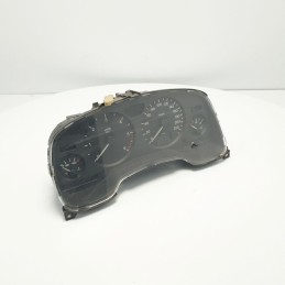 QUADRO STRUMENTI CONTACHILOMETRI TACHIMETRO OPEL ASTRA G 1998-04 DQ09228743