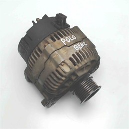 ALTERNATORE 14V 70A...