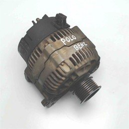 ALTERNATORE 14V 70A...