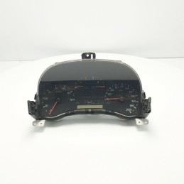 QUADRO STRUMENTI CONTACHILOMETRI TACHIMETRO FIAT PUNTO 2° SERIE 188 1.2 BENZINA 1999 46812961