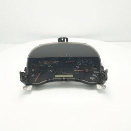 QUADRO STRUMENTI CONTACHILOMETRI TACHIMETRO FIAT PUNTO 2° SERIE 188 1.2 BENZINA 1999 46812961