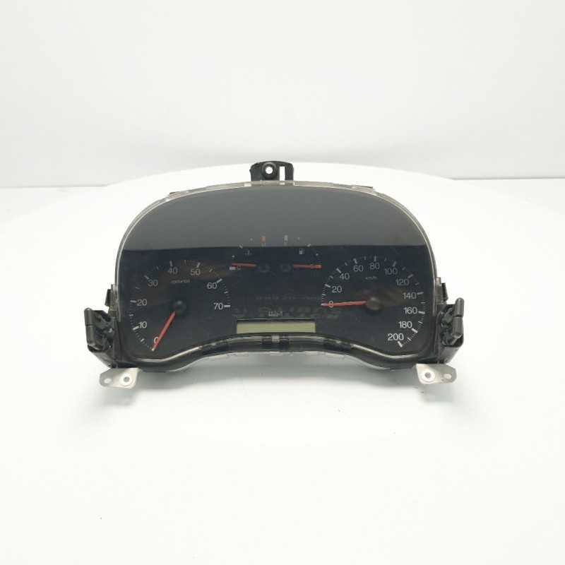 QUADRO STRUMENTI CONTACHILOMETRI TACHIMETRO FIAT PUNTO 2° SERIE 188 1.2 BENZINA 1999 46812961 QUADRO STRUMENTI CONTACHILOMETRI TACHIMETRO FIAT PUNTO 2° SERIE 188 1.2 BENZINA 1999 46812961