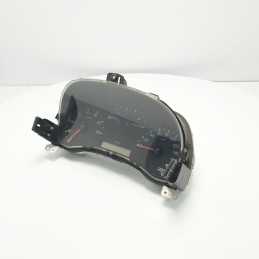 QUADRO STRUMENTI CONTACHILOMETRI TACHIMETRO FIAT PUNTO 2° SERIE 188 1.2 BENZINA 1999 46812961