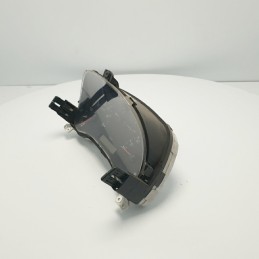 QUADRO STRUMENTI CONTACHILOMETRI TACHIMETRO FIAT PUNTO 2° SERIE 188 1.2 BENZINA 1999 46812961