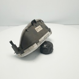 QUADRO STRUMENTI CONTACHILOMETRI TACHIMETRO FIAT PUNTO 2° SERIE 188 1.2 BENZINA 1999 46812961