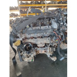 motore PER RICAMBI fiat panda