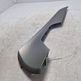 Modanatura finitura interna portiera ant SX Audi A6 Limousine 4a2 50 TDI Mild Hybrid quattro 2018 4K5867409