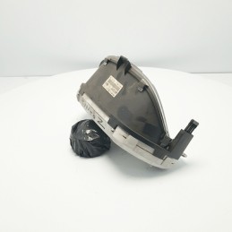 QUADRO STRUMENTI CONTACHILOMETRI TACHIMETRO FIAT PUNTO 2° SERIE 188 1.2 BENZINA 1999 46812961