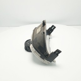 QUADRO STRUMENTI CONTACHILOMETRI TACHIMETRO FIAT PUNTO 2° SERIE 188 1.2 BENZINA 1999 46812961