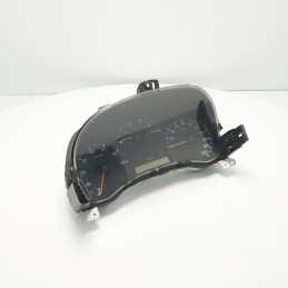QUADRO STRUMENTI CONTACHILOMETRI TACHIMETRO FIAT PUNTO 2° SERIE 188 1.2 BENZINA 1999 46812961