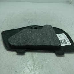 Pannello ispezione bagagliaio lato SX Audi A6 Limousine 4a2 50 TDI Mild Hybrid quattro 2018 4L0867468