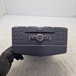 Autoradio stereo lettore CD...