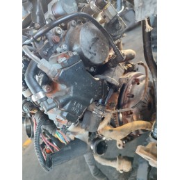 motore PER RICAMBI fiat panda