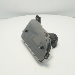 QUADRO STRUMENTI CONTACHILOMETRI TACHIMETRO CITROEN C2 MK2 2005 1.1 BENZINA 9652008280