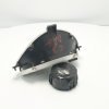 QUADRO STRUMENTI CONTACHILOMETRI TACHIMETRO CITROEN C2 MK2 2005 1.1 BENZINA 9652008280