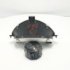 QUADRO STRUMENTI CONTACHILOMETRI TACHIMETRO CITROEN C2 MK2 2005 1.1 BENZINA 9652008280
