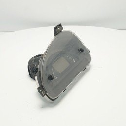 QUADRO STRUMENTI CONTACHILOMETRI TACHIMETRO CITROEN C2 MK2 2005 1.1 BENZINA 9652008280
