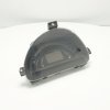 QUADRO STRUMENTI CONTACHILOMETRI TACHIMETRO CITROEN C2 MK2 2005 1.1 BENZINA 9652008280