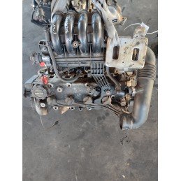 motore PER RICAMBI fiat punto