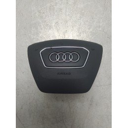Airbag volante guida Audi...
