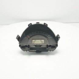 QUADRO STRUMENTI CONTACHILOMETRI TACHIMETRO SMART FORTWO W450 MK1 600CC BENZINA 110008872011