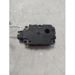 Motorino attuatore stufa...