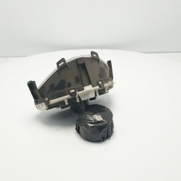QUADRO STRUMENTI CONTACHILOMETRI TACHIMETRO SMART FORTWO W450 MK1 600CC BENZINA 110008872011