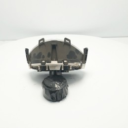 QUADRO STRUMENTI CONTACHILOMETRI TACHIMETRO SMART FORTWO W450 MK1 600CC BENZINA 110008872011