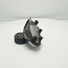 QUADRO STRUMENTI CONTACHILOMETRI TACHIMETRO SMART FORTWO W450 MK1 600CC BENZINA 110008872011