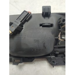 Maniglia interna porta ant sx Audi A6 Limousine 4a2 50 TDI Mild Hybrid quattro 2018 4K0837019A