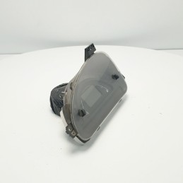 QUADRO STRUMENTI CONTACHILOMETRI TACHIMETRO CITROEN C3 BENZINA 2002-07 9650735480