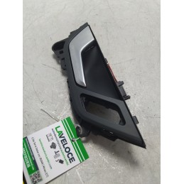 Maniglia interna porta ant sx Audi A6 Limousine 4a2 50 TDI Mild Hybrid quattro 2018 4K0837019A