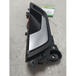 Maniglia interna porta ant sx Audi A6 Limousine 4a2 50 TDI Mild Hybrid quattro 2018 4K0837019A